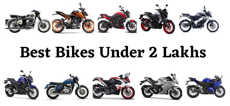 bikes under 20 lakhs