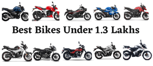 best bike under 1 lakh on road price 2021