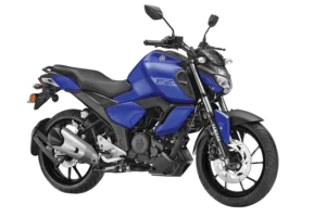 Read more about the article Yamaha FZ V3 – Least Powerful But Still The Best!