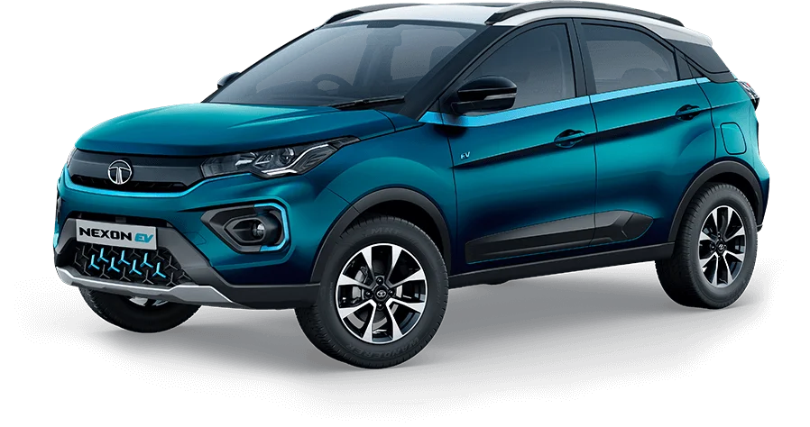 Tata Nexon EV