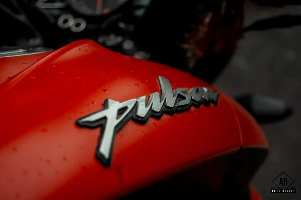 Pulsar Logo