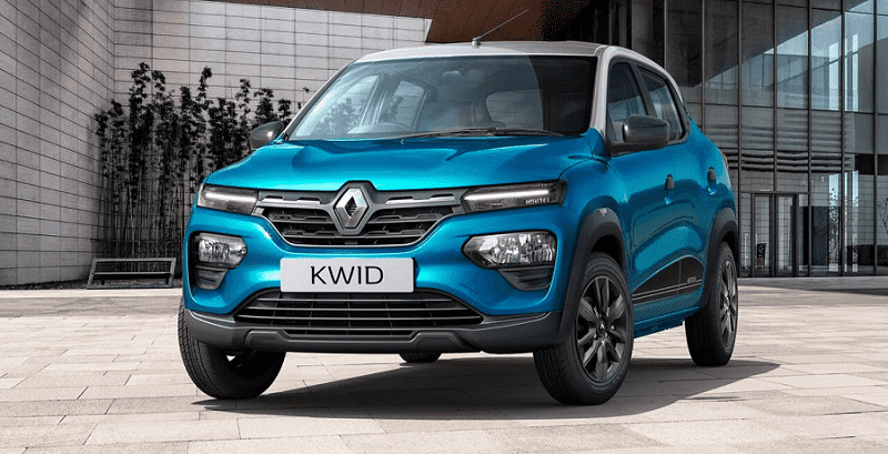 Renault Kwid