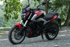 Read more about the article Bajaj Dominar 250 BS6 – Is It The Best Affordable Sports Cruiser?