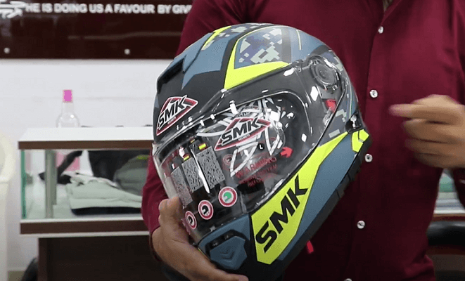 steelbird helmet under 5000