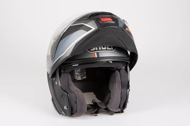 Modular Helmet