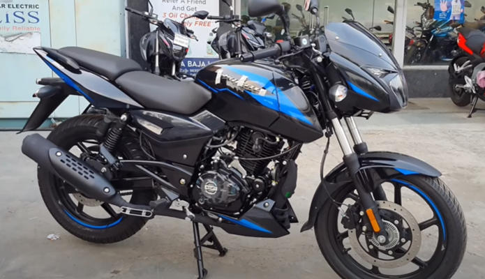 Bajaj Pulsar 150