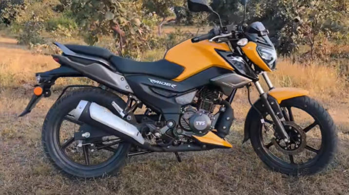 Best Bike Under 1.2 Lakh