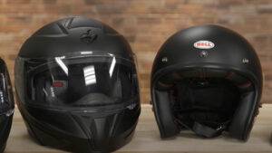 Read more about the article 6 Different Types Of Motorcycle Helmets: Which One Is The Best?