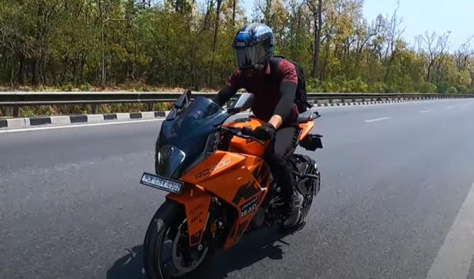 Is KTM RC 200 Good For Daily Use