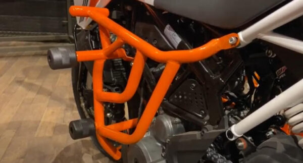 ktm 390 duke 2020 accessories